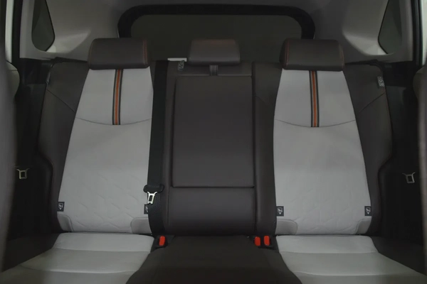 Toyota RAV4 Adventure 2023 GCC Specs ll 0km ll