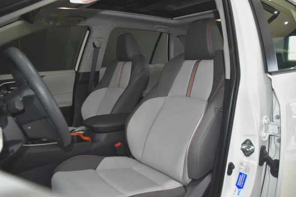 Toyota RAV4 Adventure 2023 GCC Specs ll 0km ll