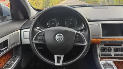 Jaguar XF Luxury 2013 GCC Specs-10