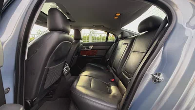 Jaguar XF Luxury 2013 GCC Specs-12