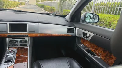 Jaguar XF Luxury 2013 GCC Specs-14