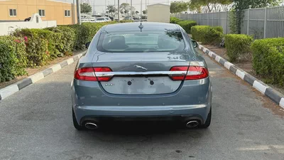 Jaguar XF Luxury 2013 GCC Specs-5
