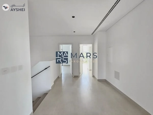 Spacious 04 Bed Room With Majlis unit in Green Community |