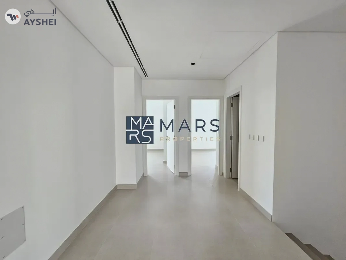 Spacious 04 Bed Room With Majlis unit in Green Community |-13-13