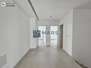 Spacious 04 Bed Room With Majlis unit in Green Community |