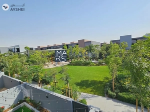 Spacious 04 Bed Room With Majlis unit in Green Community |