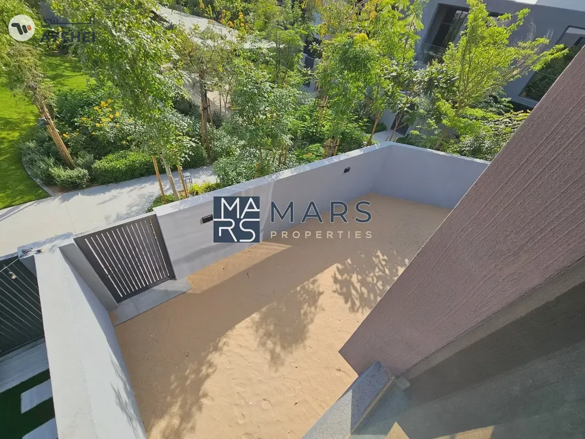 Spacious 04 Bed Room With Majlis unit in Green Community |-15-15
