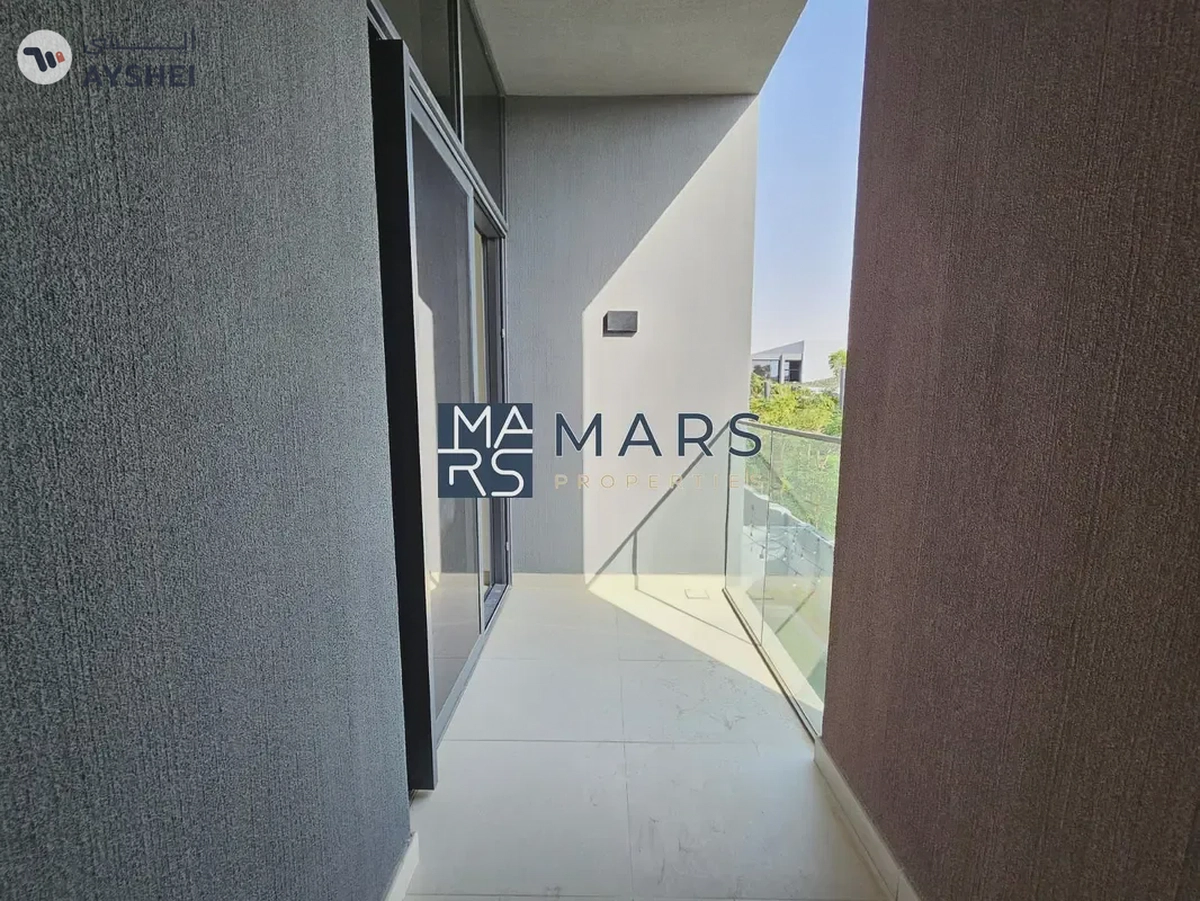 Spacious 04 Bed Room With Majlis unit in Green Community |-2-2