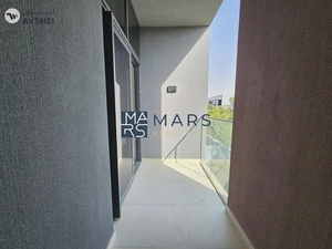 Spacious 04 Bed Room With Majlis unit in Green Community |