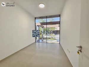 Spacious 04 Bed Room With Majlis unit in Green Community |