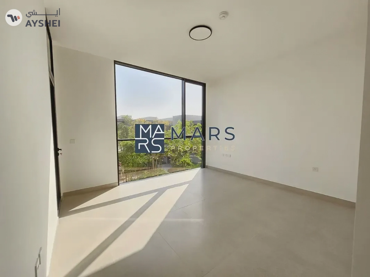 Spacious 04 Bed Room With Majlis unit in Green Community |-5-5