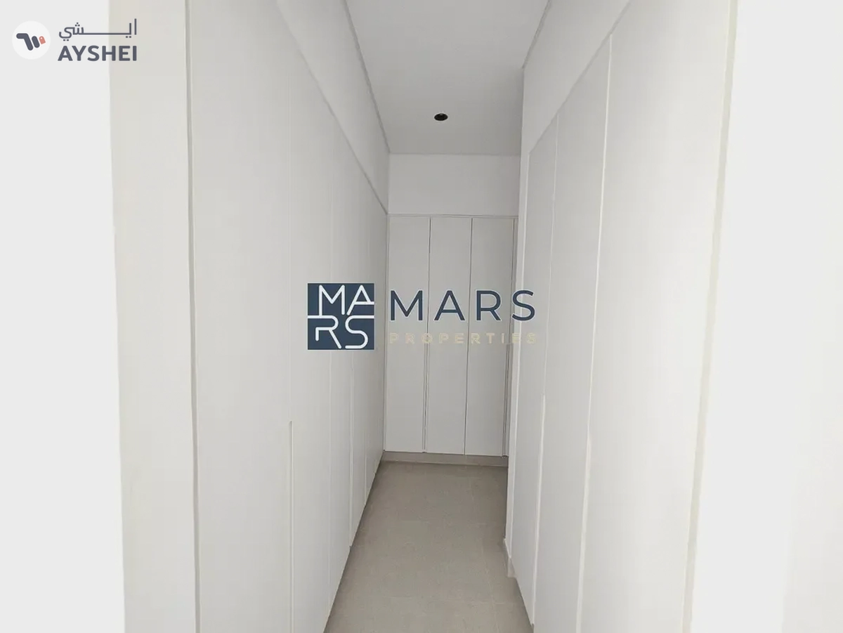 Spacious 04 Bed Room With Majlis unit in Green Community |-6-6