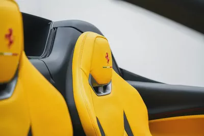 2025 Ferrari 296 GTS-10