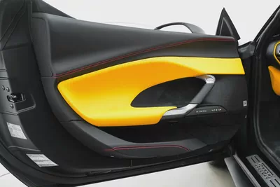 2025 Ferrari 296 GTS-15