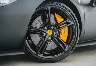 2025 Ferrari 296 GTS-17