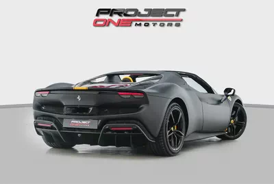 2025 Ferrari 296 GTS-3