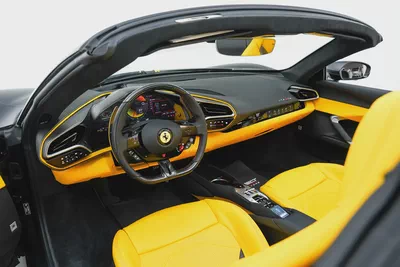 2025 Ferrari 296 GTS-5