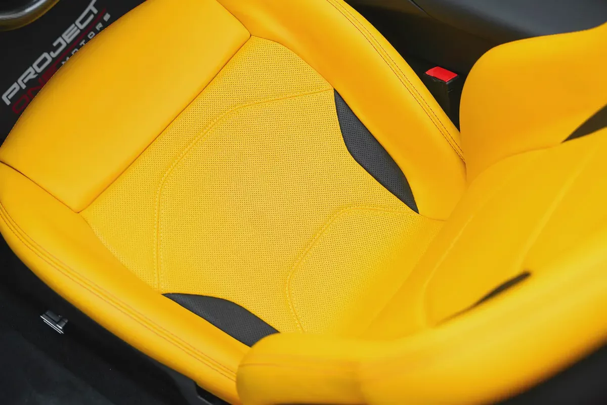 2025 Ferrari 296 GTS-8-8