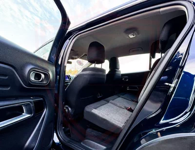 Citroen C5 Aircross FEEL Citroen C5 | 1.6 L | 2023 | GCC | Accident-Free | In Excellent Condition | 672 P.M-9