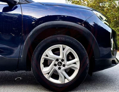 Citroen C5 Aircross FEEL Citroen C5 | 1.6 L | 2023 | GCC | Accident-Free | In Excellent Condition | 672 P.M-18