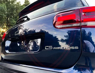 Citroen C5 Aircross FEEL Citroen C5 | 1.6 L | 2023 | GCC | Accident-Free | In Excellent Condition | 672 P.M-6