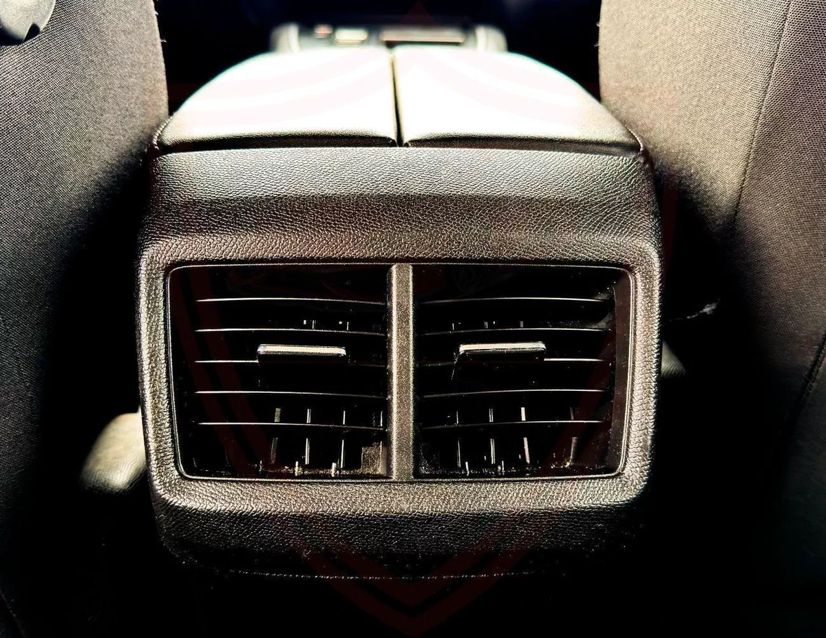 Citroen C5 Aircross FEEL Citroen C5 | 1.6 L | 2023 | GCC | Accident-Free | In Excellent Condition | 672 P.M-10-0