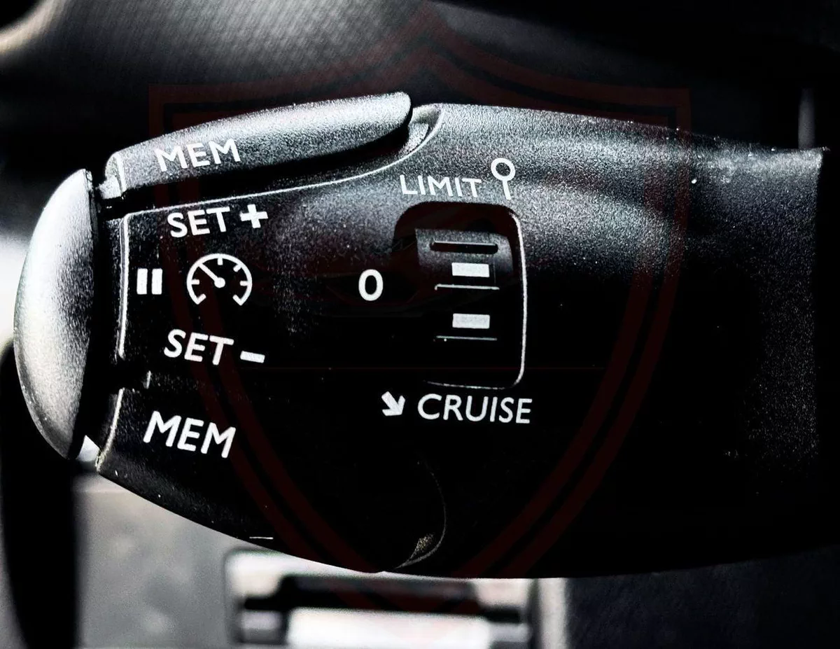 Citroen C5 Aircross FEEL Citroen C5 | 1.6 L | 2023 | GCC | Accident-Free | In Excellent Condition | 672 P.M-13-0