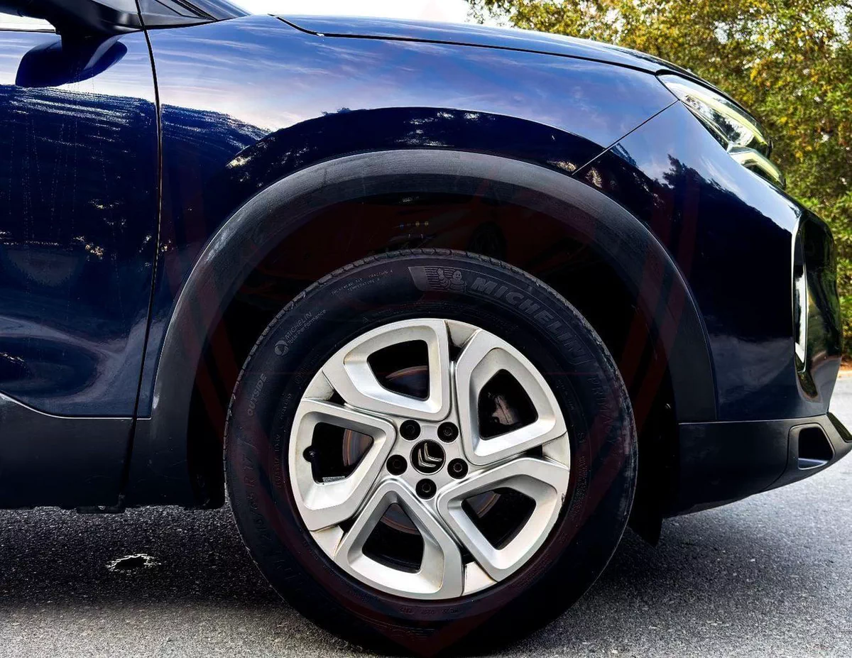 Citroen C5 Aircross FEEL Citroen C5 | 1.6 L | 2023 | GCC | Accident-Free | In Excellent Condition | 672 P.M-18-0