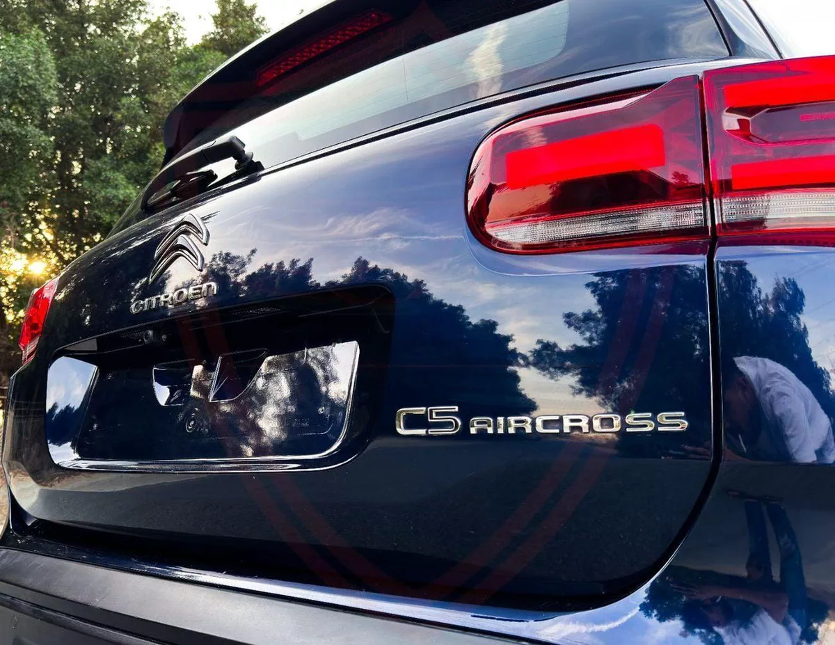Citroen C5 Aircross FEEL Citroen C5 | 1.6 L | 2023 | GCC | Accident-Free | In Excellent Condition | 672 P.M-6-0