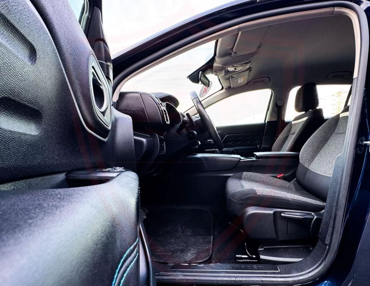 Citroen C5 Aircross FEEL Citroen C5 | 1.6 L | 2023 | GCC | Accident-Free | In Excellent Condition | 672 P.M-7-0