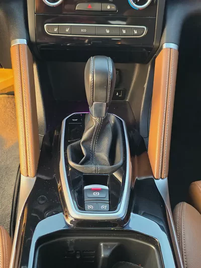 Renault Koleos LE 2022 GCC Specs-16