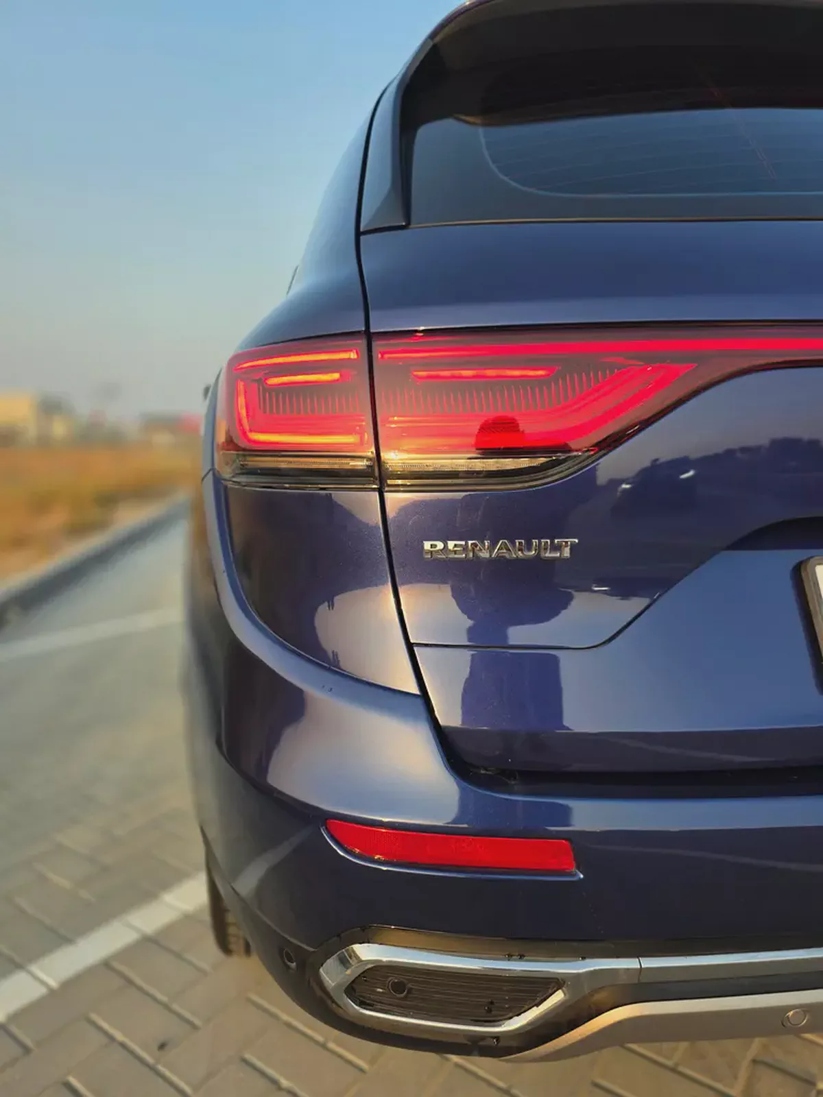 Renault Koleos LE 2022 GCC Specs-6-6