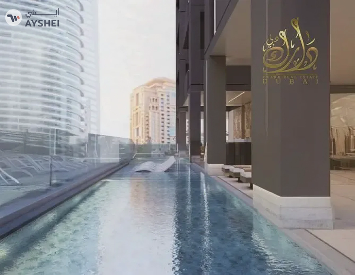 READY SOON || NEAR METRO || FULLY FURNISHED || SMART HOME || SPECIAL LAYOUT