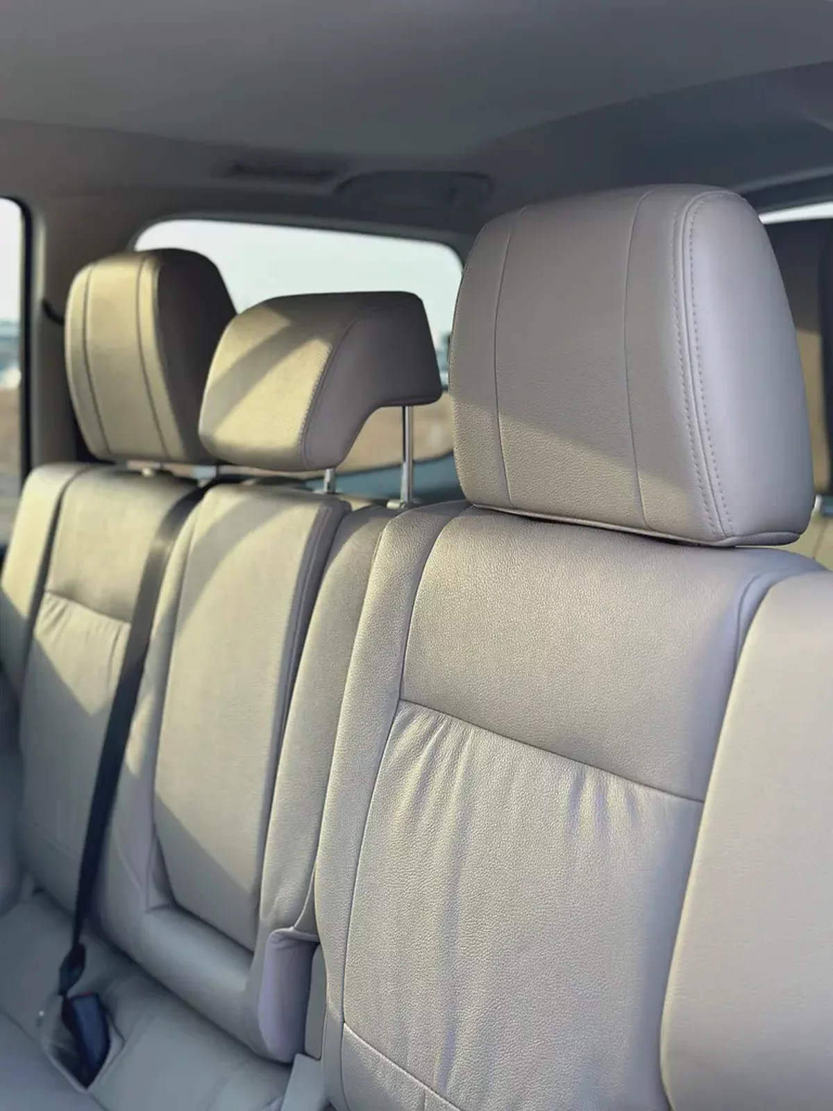 Pajero 2019 3.8 GLS Top Line | GCC | Full Option | Excellent Condition-11-11