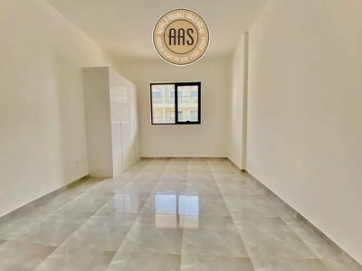 Brand New Spacious 1bhk Apartment Available With Balcony 60k-4