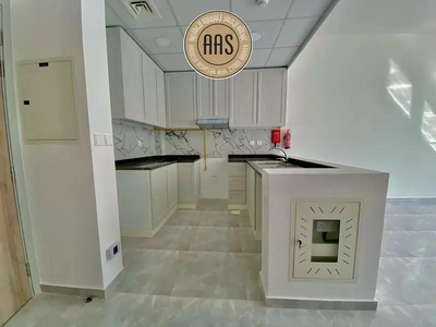 Brand New Spacious 1bhk Apartment Available With Balcony 60k-7