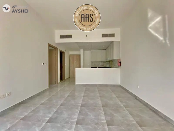 Brand New Spacious 1bhk Apartment Available With Balcony 60k