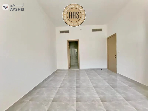 Brand New Spacious 1bhk Apartment Available With Balcony 60k