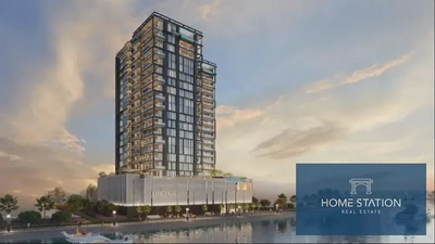 The Crestmark, Business Bay, Dubai-7