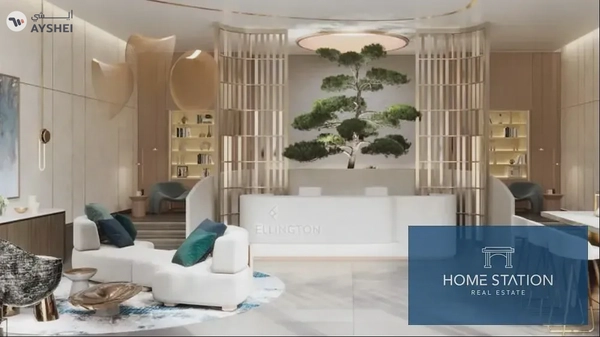 The Crestmark, Business Bay, Dubai