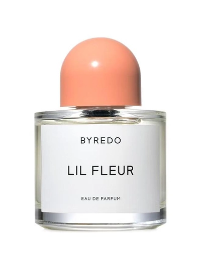 BYREDO Lil Fleur Tangerine Edp 100ml-0