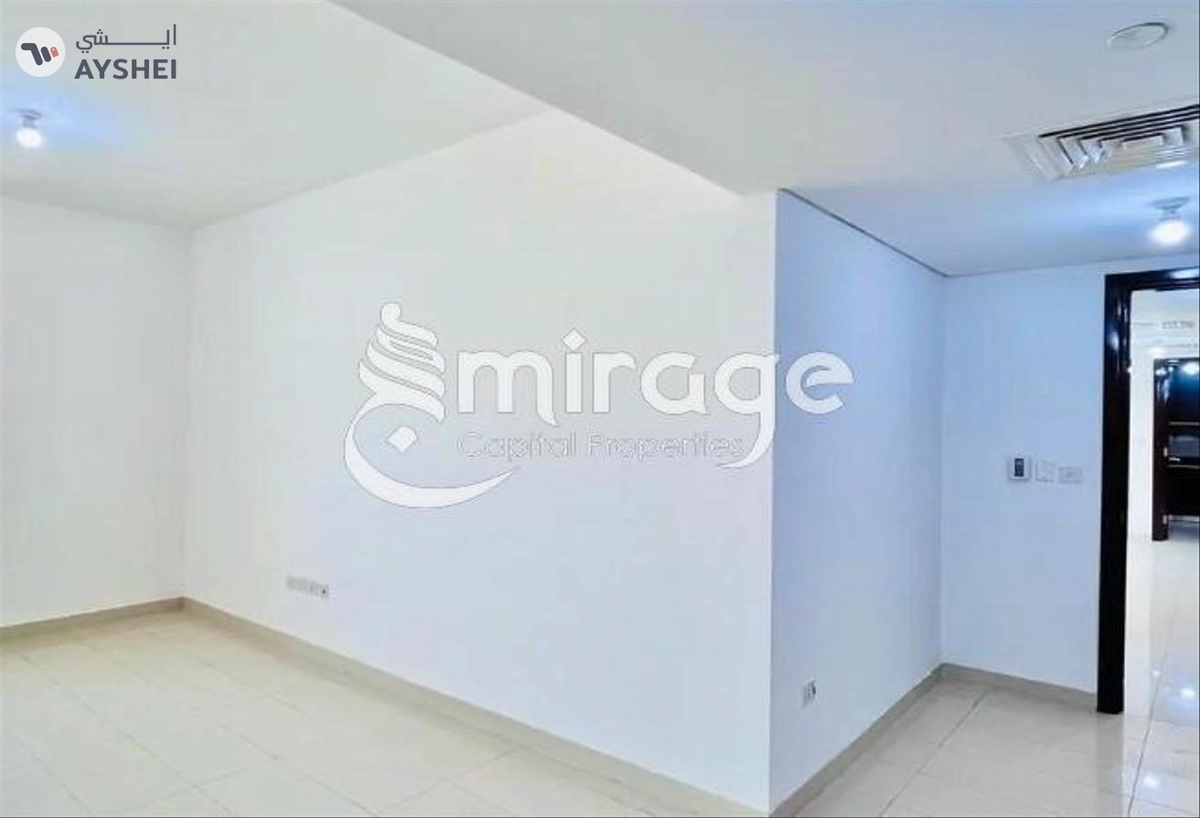 APARTMENT FOR SALE IN MARINA BLUE TOWER, MARINA SQUARE-1-1
