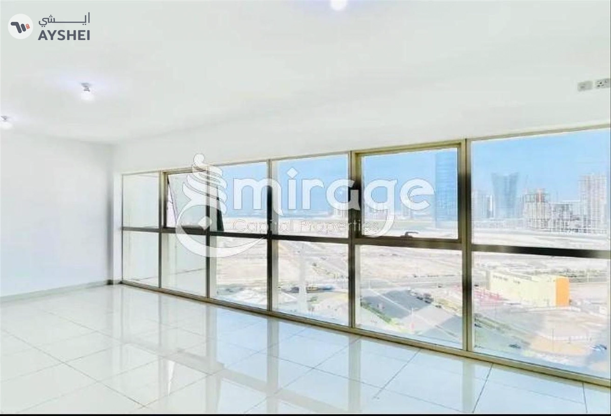 APARTMENT FOR SALE IN MARINA BLUE TOWER, MARINA SQUARE-2-2