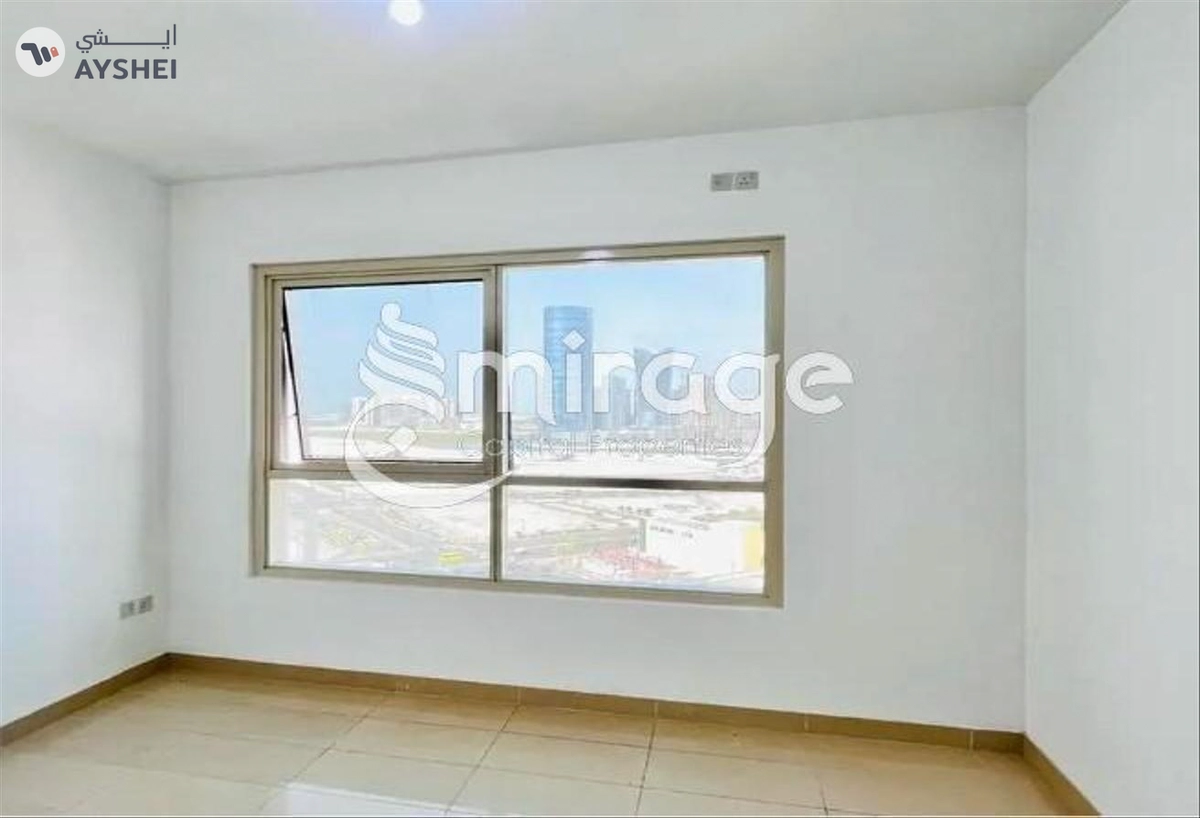 APARTMENT FOR SALE IN MARINA BLUE TOWER, MARINA SQUARE-7-7