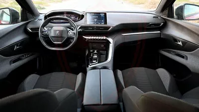 Peugeot 3008 ACTIVE PLUS Peugeot 3008 | 1.6 L | 2024 | GCC | Accident-Free | In Excellent Condition | 823 P.M-10