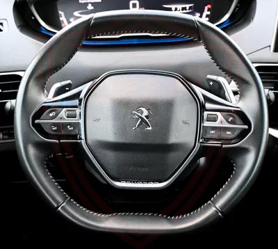 Peugeot 3008 ACTIVE PLUS Peugeot 3008 | 1.6 L | 2024 | GCC | Accident-Free | In Excellent Condition | 823 P.M-11