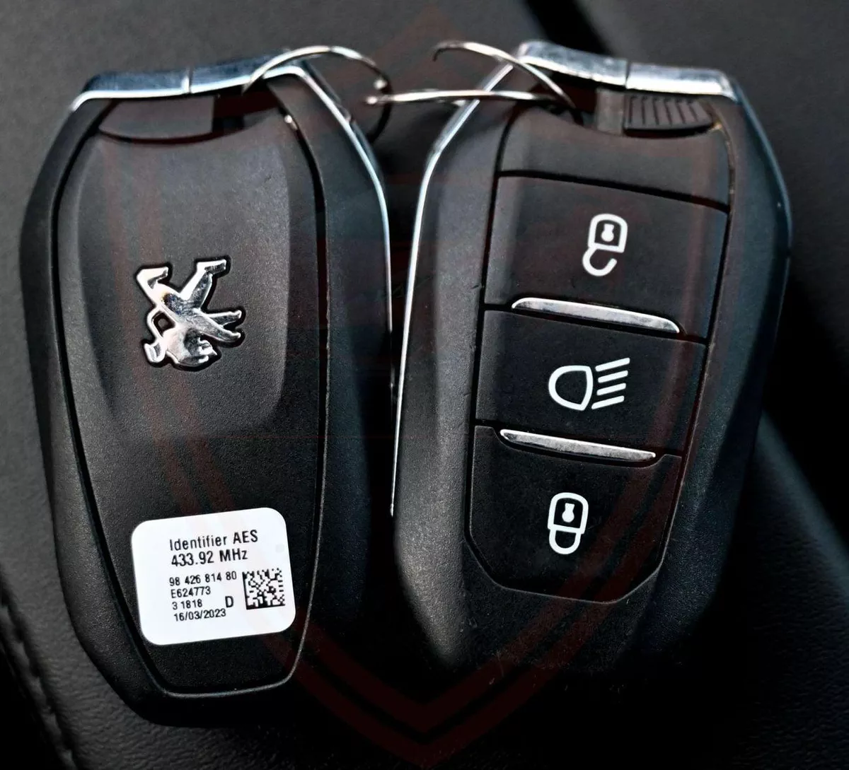 Peugeot 3008 ACTIVE PLUS Peugeot 3008 | 1.6 L | 2024 | GCC | Accident-Free | In Excellent Condition | 823 P.M-16-0