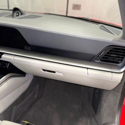 Porsche 911 Porsche 911 Turbo 2022 GCC specs-17
