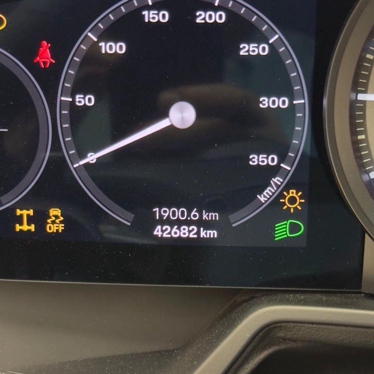 Porsche 911 Porsche 911 Turbo 2022 GCC specs-13-0