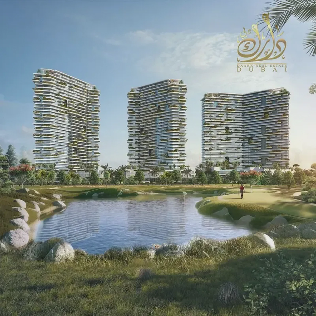 Elevated Lagoonfront Living_Signature Waterfront Lifestyle_Ask for the Offer Today!
